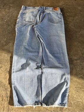Member’s Mark Light Wash Jeans